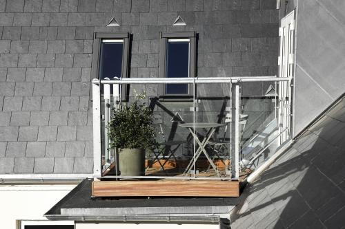 Boutique Hotel Hans, Copenhague (foto 5)