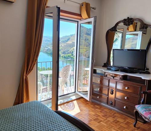 Ver o Douro - Alojamento Local in อลิโย