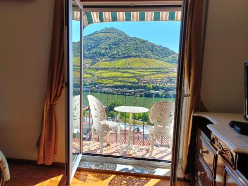 สภาพแวดล้อมโดยรอบ, Ver o Douro - Alojamento Local in อลิโย