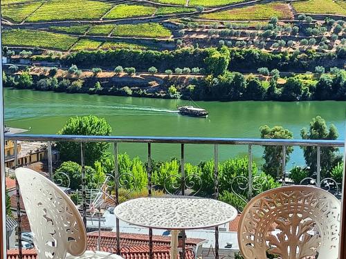 สภาพแวดล้อมโดยรอบ, Ver o Douro - Alojamento Local in อลิโย