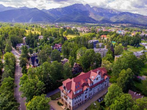 TatryTOP Radowid basen sauna, Zakopane (Foto 8)
