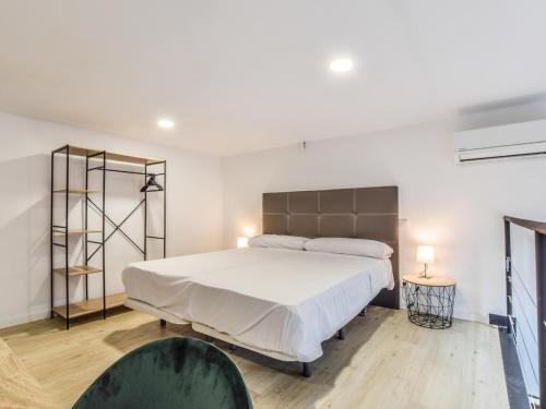 Bernabeu Industrial Suites- ALQUILER TEMPORAL - image 10