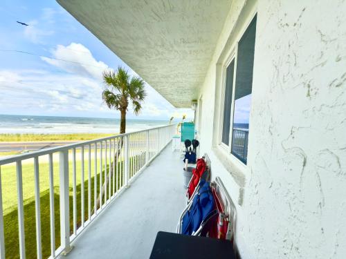 Seaside Dream in Flagler Beach (Florida)