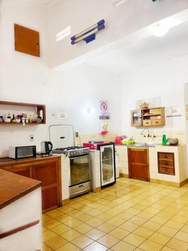 BERLIN hostel suites in Sucre