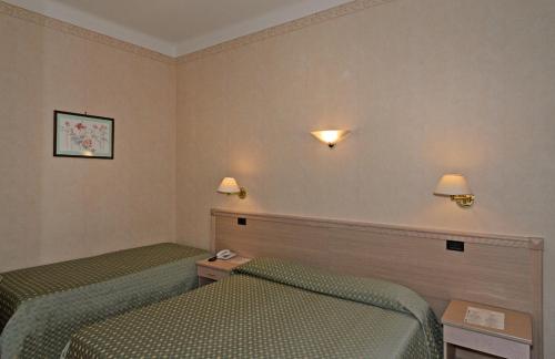 Hotel Pardini, Viareggio (zdjęcie 10)