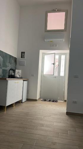 Zia Domy in Ponticelli