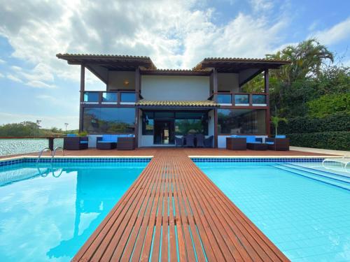Pousada Ferradura Boutique in Plaja Ferradura