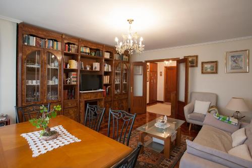 Piso de Isabel, Santander (foto 4)
