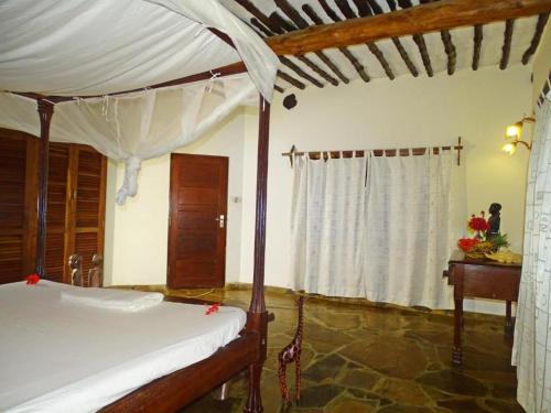 Diani villas