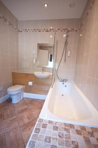Wortley Hall Sheffield - image 4
