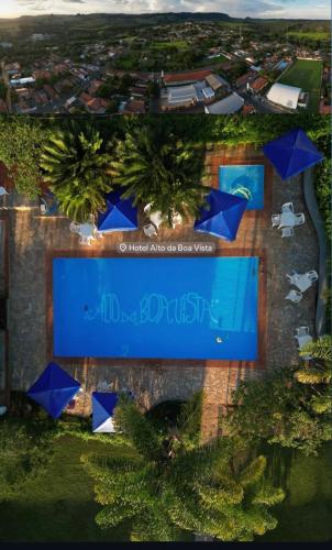 . Hotel Alto da Boa Vista
