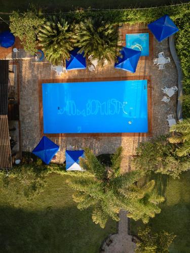 . Hotel Alto da Boa Vista