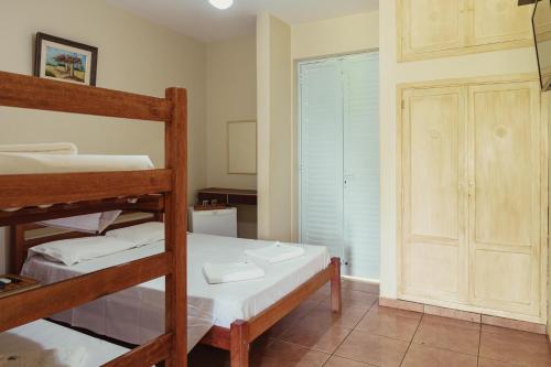 Hotel Alto da Boa Vista in Analandia