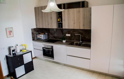 Зручності, Appartment Navacchio Pisa 2B in Каскіна