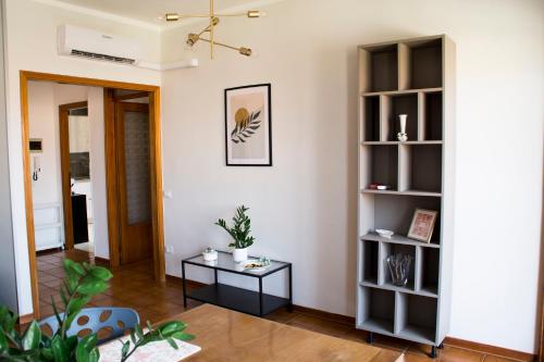 Місця відпочинку та розваги, Appartment Navacchio Pisa 2B in Каскіна