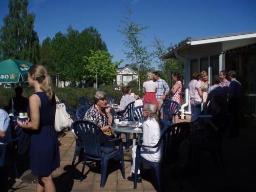 STF Åkerby Herrgård - image 11