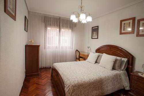 Piso de Isabel, Santander (foto 8)