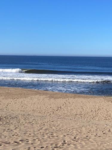 Surf Camp in Sauce de Portezuelo