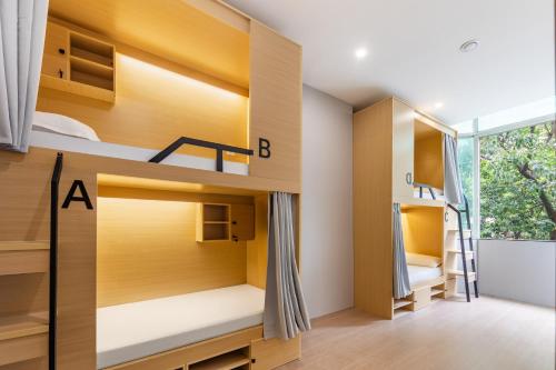 Guangzhou Xingdu International Youth Hotel Apartment Hostel- Near Canton Tower And Canton Fair - Guangzhou Guangzhou Xingdu International Youth Hotel Apartment Hostel- Near Canton Tower And Canton Fair - Guangzhou