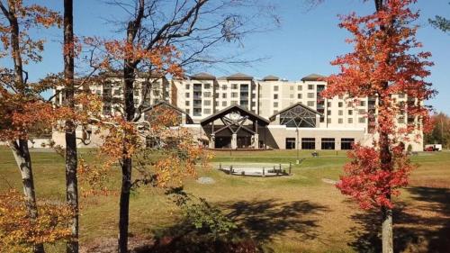 YO1 Longevity & Health Resorts, Catskills