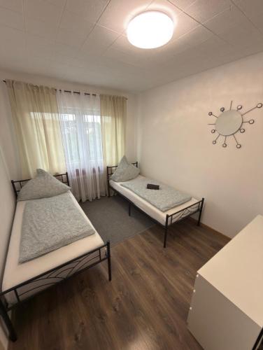 Ferienwohnung Saika in Dillingen/Saar