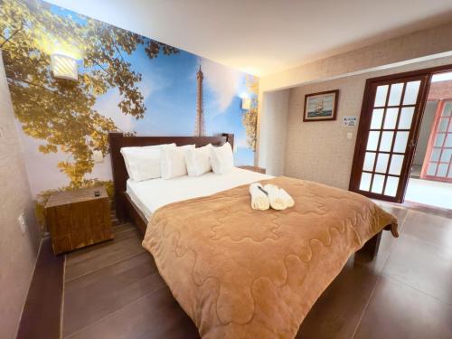 Pousada Ferradura Boutique in Plaja Ferradura