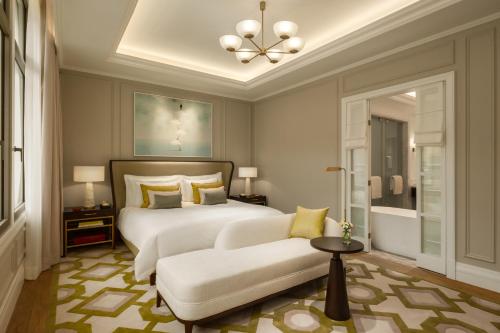 Corinthia Grand Hotel Astoria Brussels - image 4