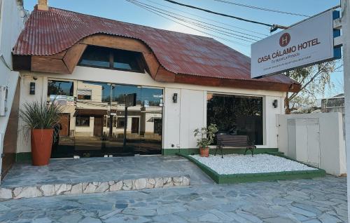 . Casa Calamo Hotel