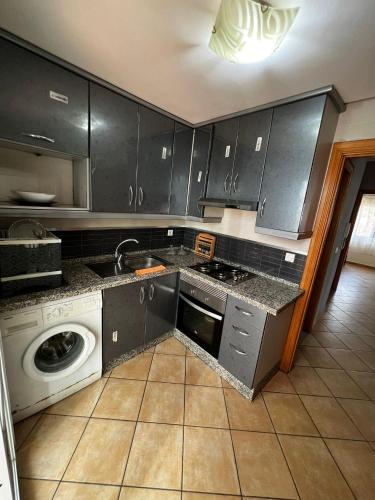 El alaoui rents 2 in 拉烏河