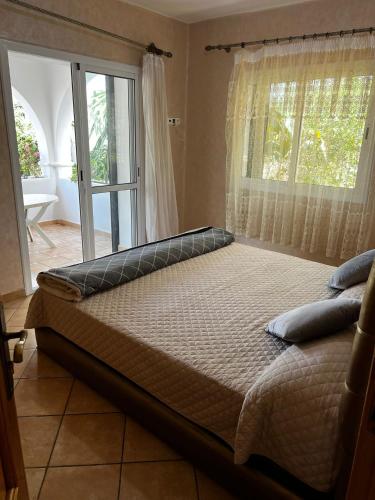 El alaoui rents 2 in 拉烏河
