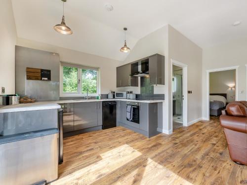 Vista exterior, Dwrgi - Uk32923 in Llangammarch Wells