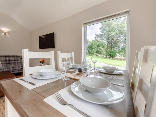 Vista exterior, Dwrgi - Uk32923 in Llangammarch Wells