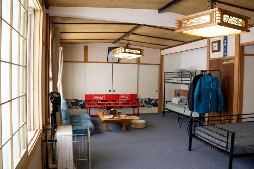 共用Lounge/電視區