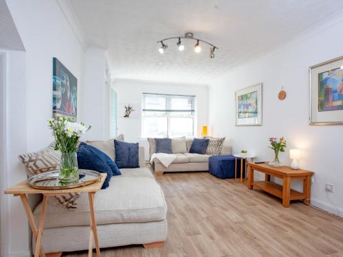 外部景觀, Jubilee Cottage in 道利什市中心