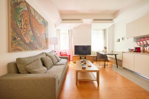 MSPC Trendy & Classic 2 Bedroom, Lisboa