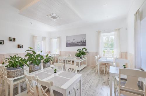 酒吧/Lounge Bar, Arklių Pašto Stotis (Arkliu Pasto Stotis) in 巴爾寧凱