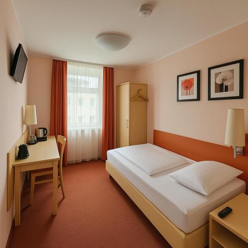 Atomis Hotel Düsseldorf City - image 3