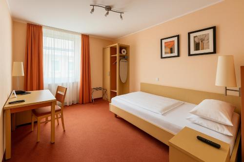 Atomis Hotel Düsseldorf City, Düsseldorf (photo 9)