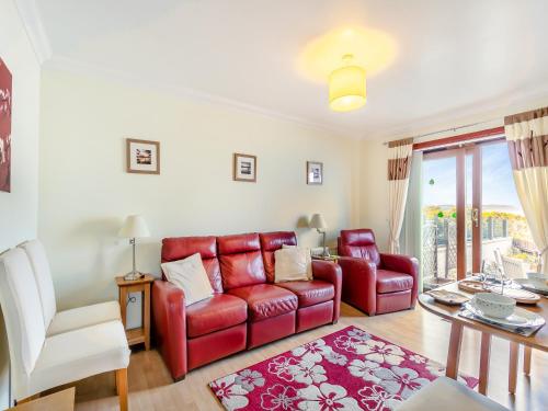 外部景觀, 海景酒店 (Ocean View - 28045) in 班夫