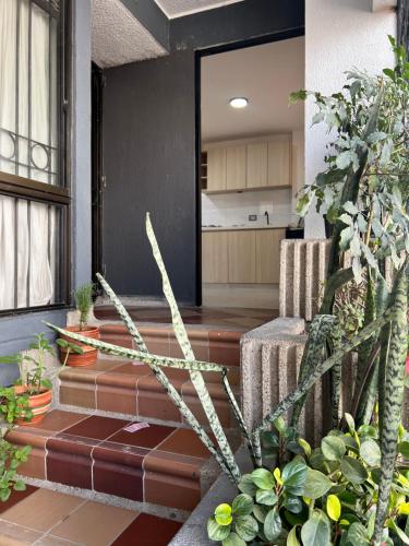 Apartamento San Francisco BUC