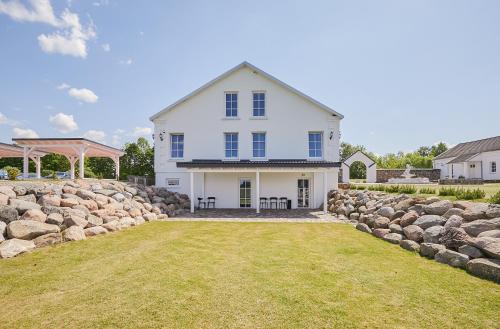 陽台/露台, Arklių Pašto Stotis (Arkliu Pasto Stotis) in 巴爾寧凱