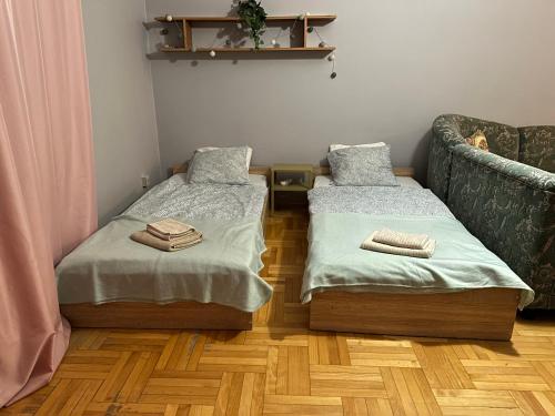 Pokoje do wynajecia - Podwislocze 8a - Rzeszow