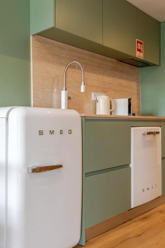 Heritage Loft I in the Cradle of Portugal by Portugal Active in Oliveira do Castelo