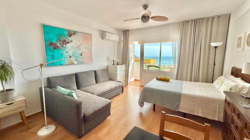 Club Bellavista - Apartamento con vistas al mar