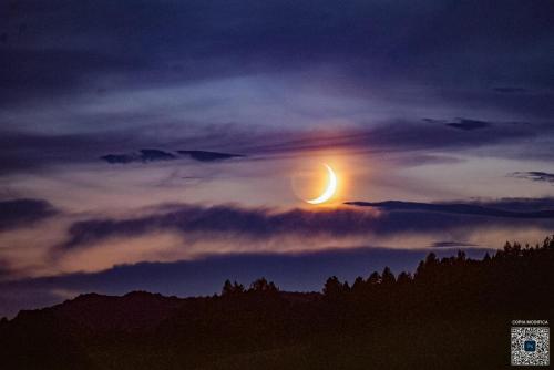 Ca' le Stelle in บรีซีเญลลา