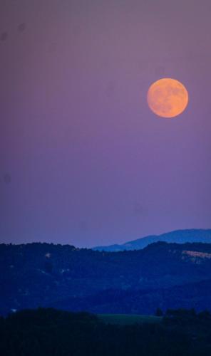 Ca' le Stelle in บรีซีเญลลา