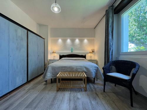 Ca' le Stelle in บรีซีเญลลา