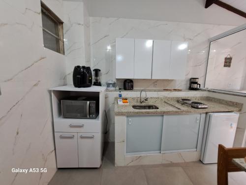 Létesítmények, Lindo apartamento centro barra mansa in Barra Mansa (Rio de Janeiro)