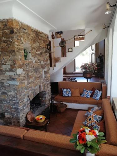 Villa le Clos Ferté au Lavandou (Villa le Clos Ferte au Lavandou) in 萊拉旺杜市中心