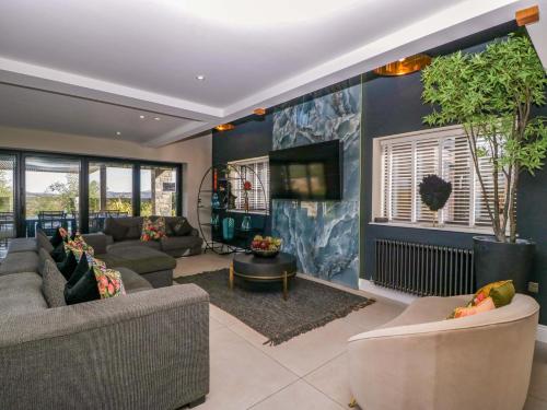 ทัศนียภาพภายนอกโรงแรม, Forest Lodge in เทลเบิตกรีน